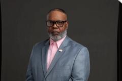 Bernard Moses