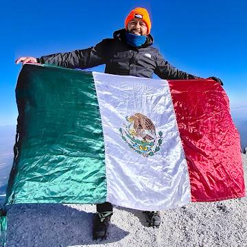 Edgar Sinue Flores García