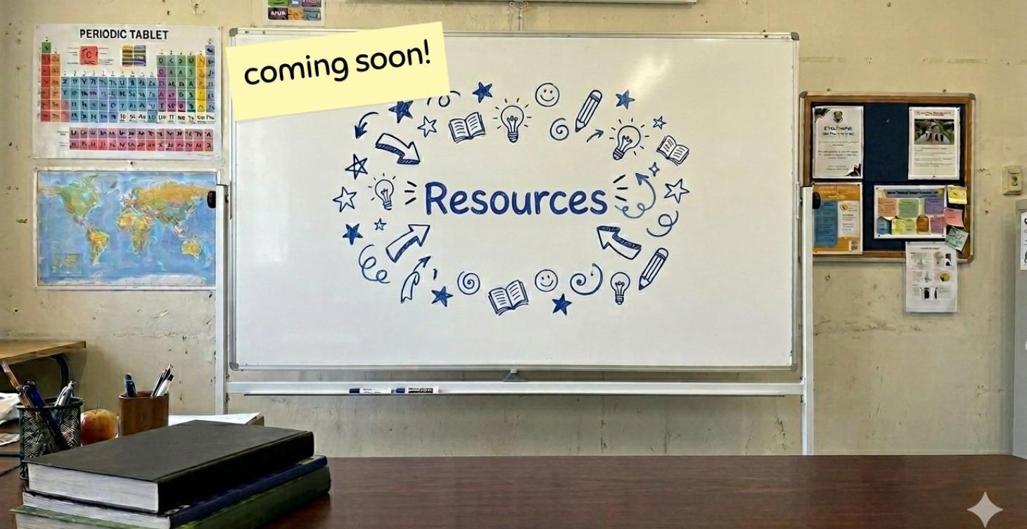 Module 1 Resources