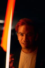 Joel Wong