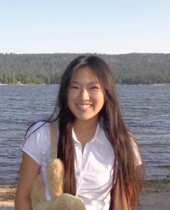 Chloe Chu