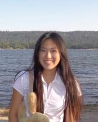 Chloe Chu