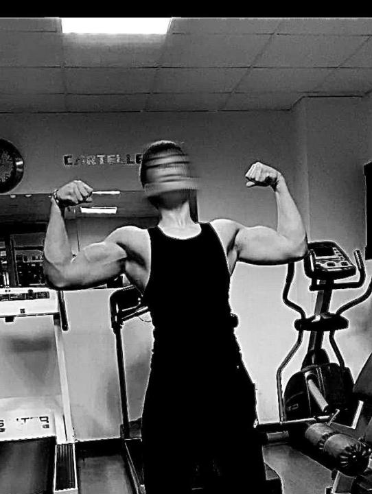 Ares Ramos