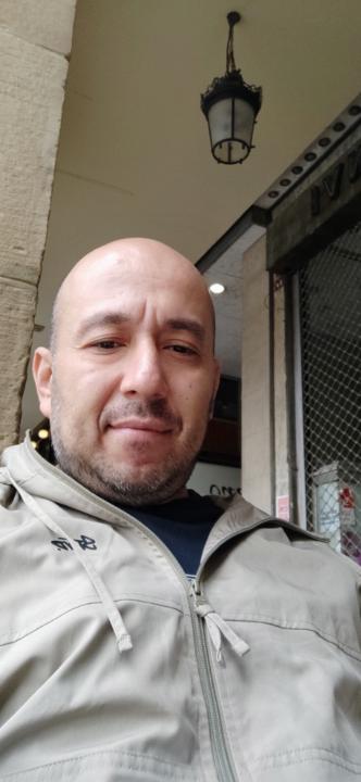 Efren Velasquez Valdivieso