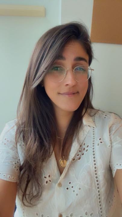 סמדר אשכנזי