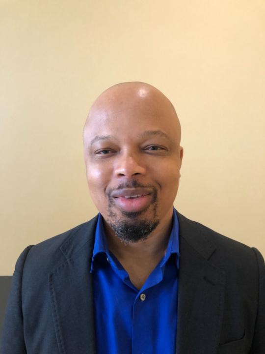 Boniface Nwangwu