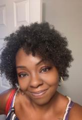 Mahogany Maddox