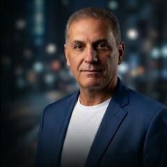 Raul Vargas Chirinos