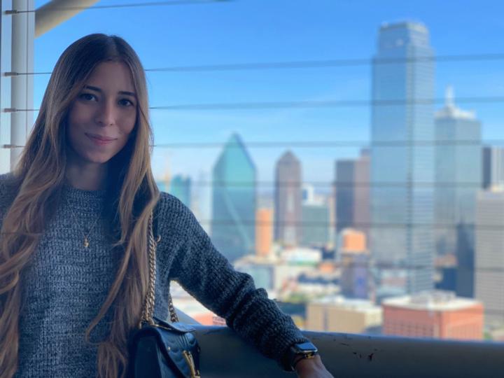 Andreina Barrios