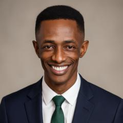 Johnson Landzro