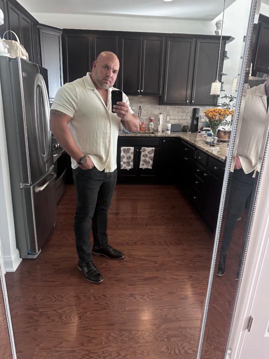 Michael Consalvo