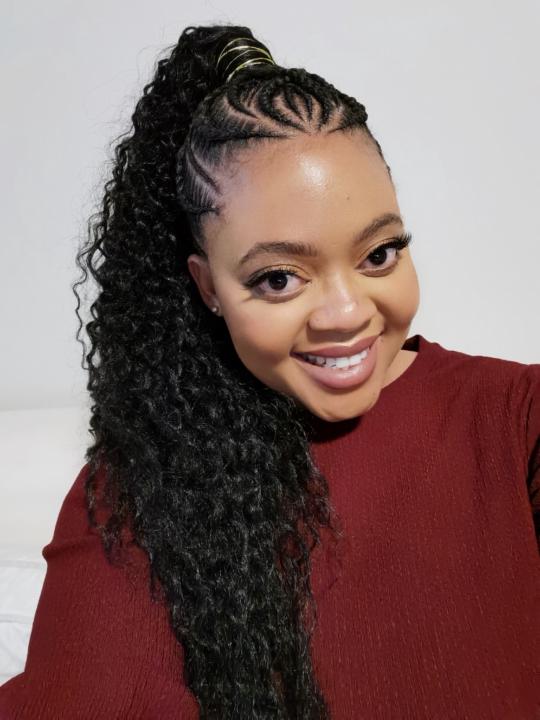 Sandy Mtlomelo