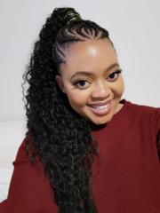 Sandy Mtlomelo