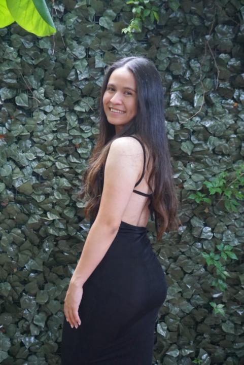 Maria Ortiz