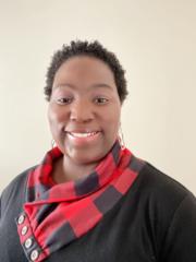 Denise Contee