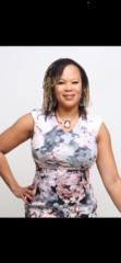Dr. Crystal Dickerson DHA