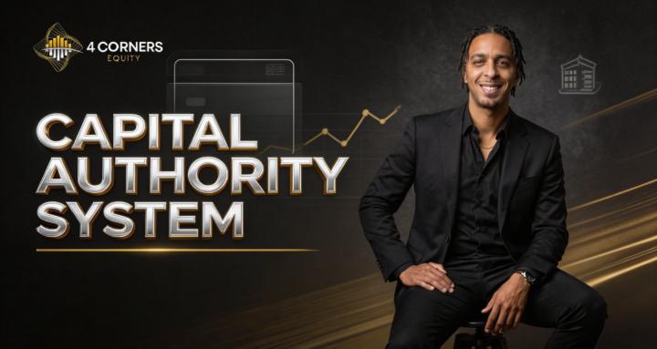4CE Capital Authority System