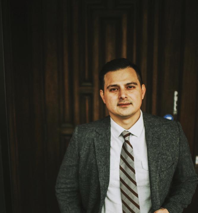 Carlos Medina