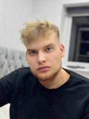 Kacper Sobieski