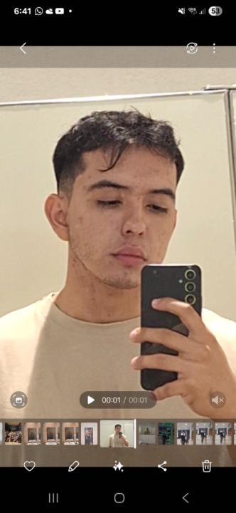 Diego Alberto Arias Esparza