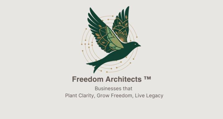Freedom Architects TM