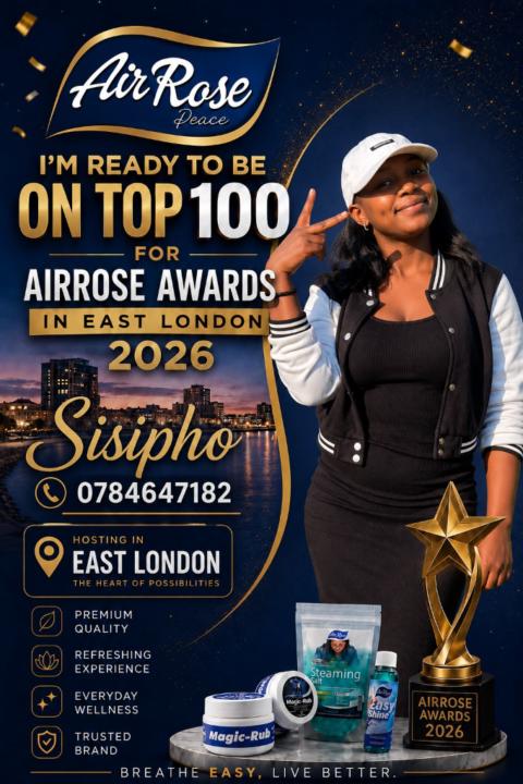 Sisipho Cebo