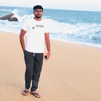 Naseef Ahamed