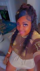 Kenyata Hawkins