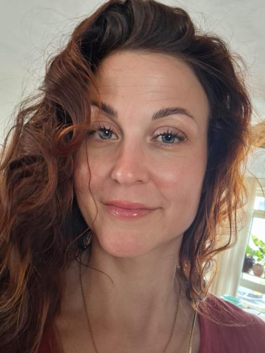 Hanna Geels