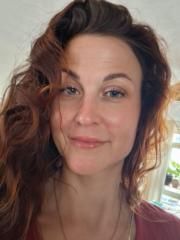 Hanna Geels