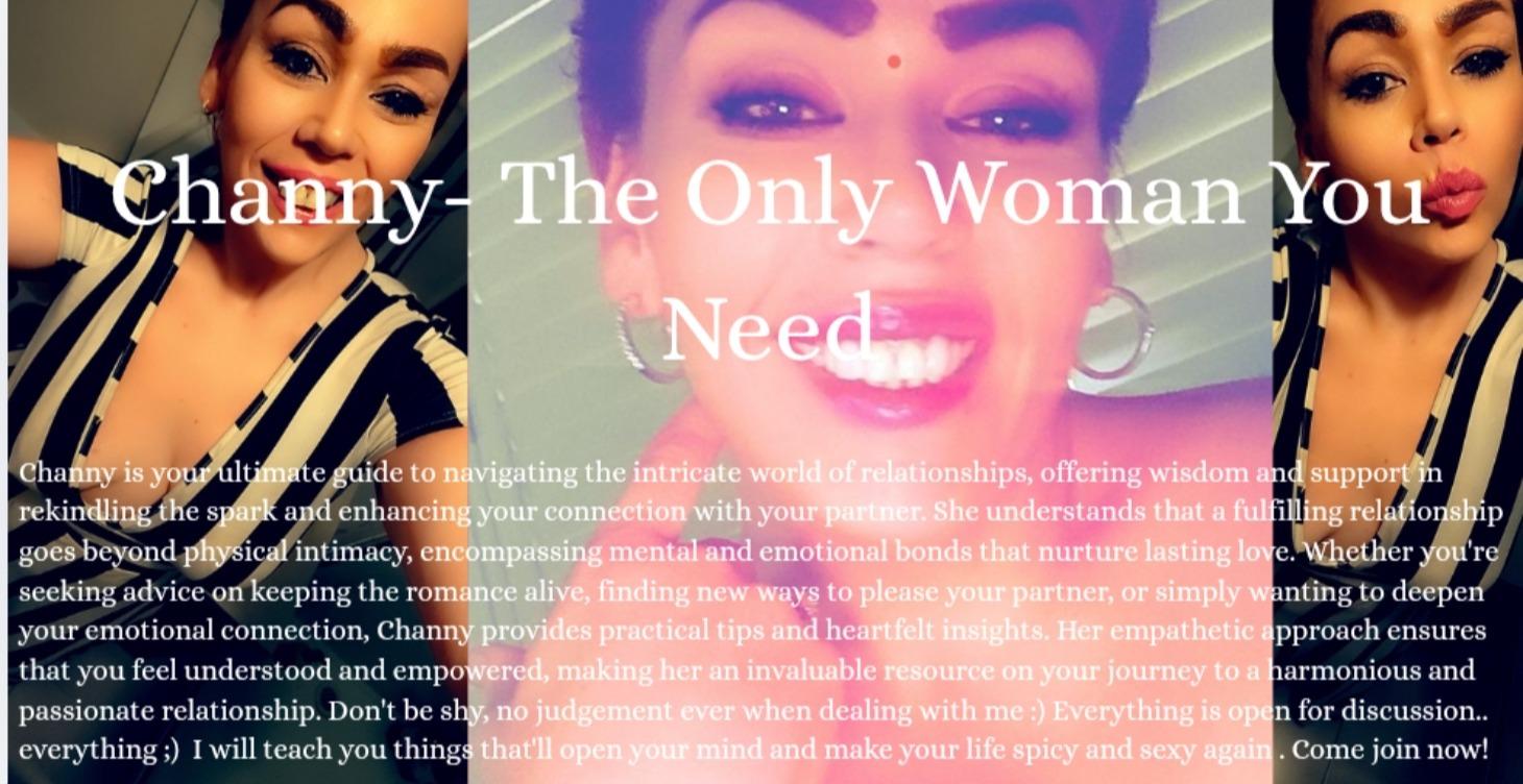 The little secrets that will drive her crazy