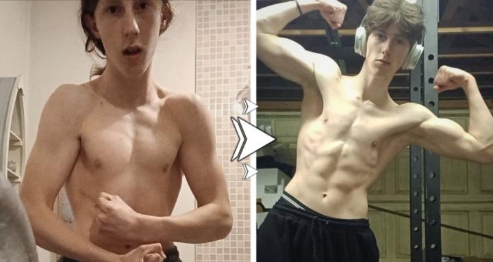 Skinny2Jacked™