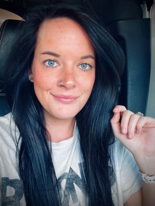Megan Coombs