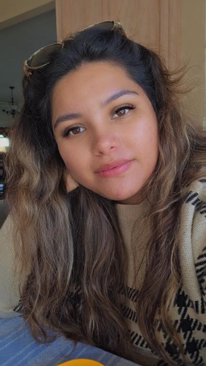 Andrea Soto