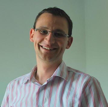 Janez Jerovsek