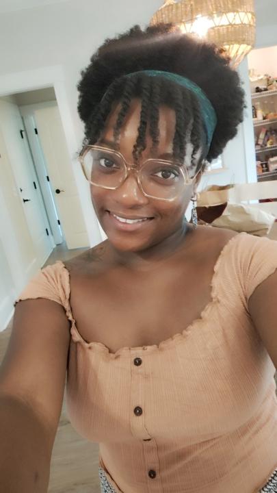 JaLisa Carter