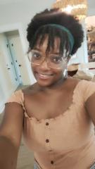 JaLisa Carter