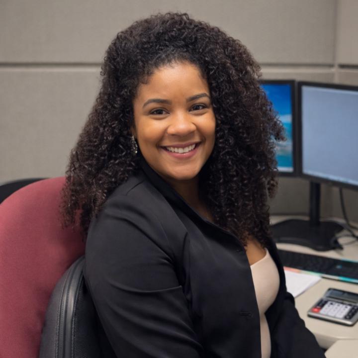 Elaine Cristina Reis