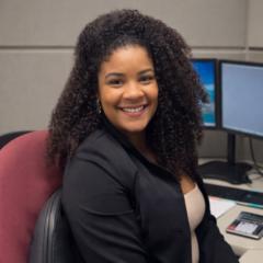 Elaine Cristina Reis