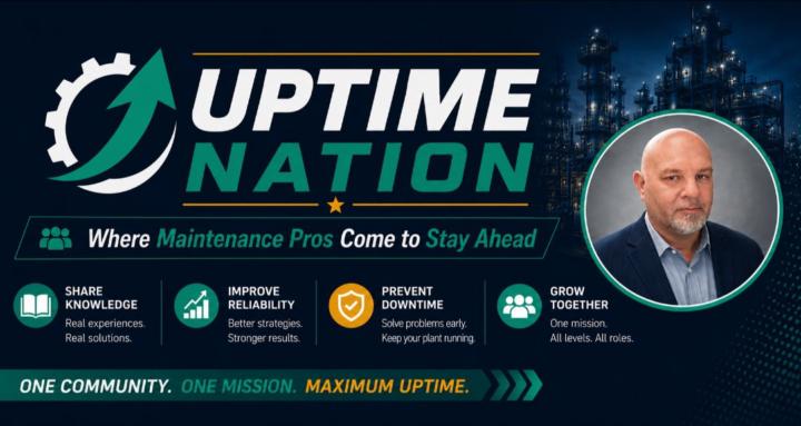 UPTIME NATION