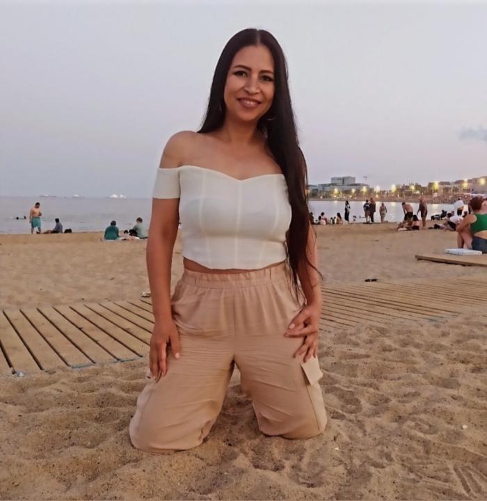 Hilda María Betancourt