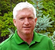 Sean Mullarkey