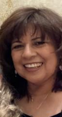 Rosa VanHeemst