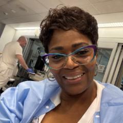 Candie Green