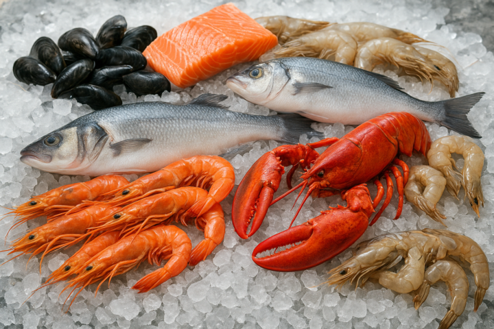 FreshWave Fish and Seafood Supplies Pty Ltd. 