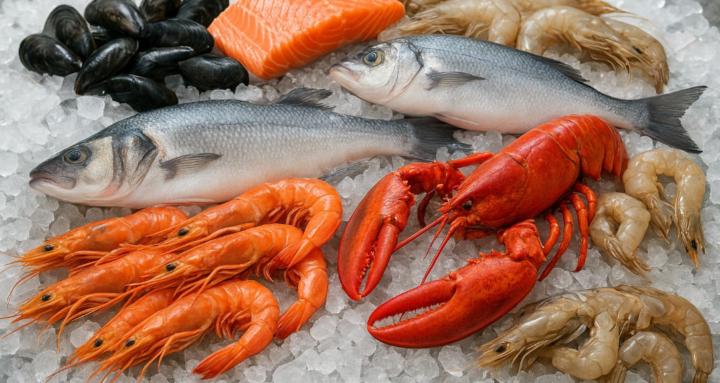 FreshWave Fish and Seafood Sup