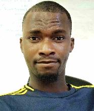 Mustafa Momodu