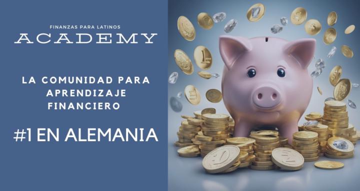Finanzas para Latinos