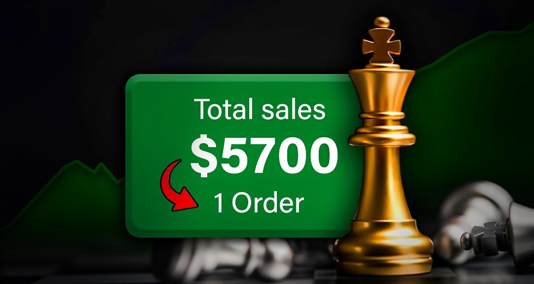 High Ticket Ecom Mastermind