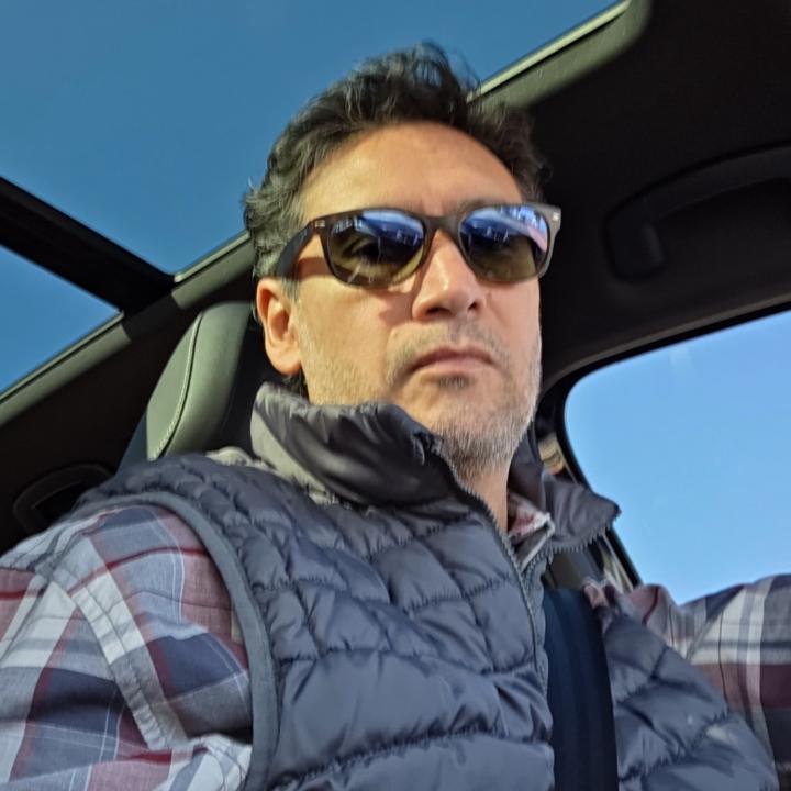Jorge Aranibar